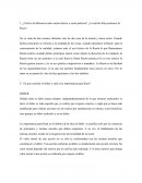 ¿Cuál es la diferencia entre razón teórica y razón práctica?