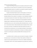 Gobierno de Álvaro Obregón 1920-1924