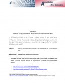 Contexto actual y necesidades de desarrollo del comportamiento ético