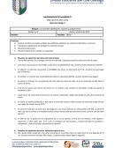 Ecuaciones algebraicas, razones y proporciones