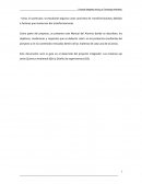 Aplicar conocimientos de la química para comprender la contaminación generada en una industria X