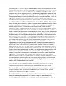 Resumen del Discurso de Adolfo Hitler