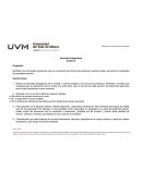 Psicologia - Actividad Integradora