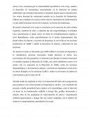 Arroyo 2011, menciona que la estacionalidad reproductiva en la oveja, conduce al desarrollo de mecanismos especializados