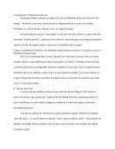 Análisis caso Psicodiagnostico