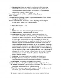 El censo.. Página 1