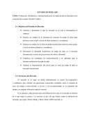Producción, distribución e internacionalización de pulpa de piña al principal socio comercial del ecuador (Estados Unidos)