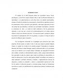 Investigación cualitativa etnografica