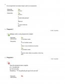 Tarea - Proposiciones