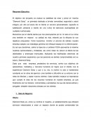 Diamond Body un gimnasio dedicado a brindar salud integral