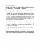 Que es una base de datos online