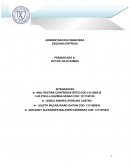 Administracion financiera. Falabella