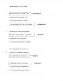 POEMA AMOR IMPRESO EN EL ALMA