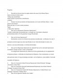 Trabajo para inmobiliaria