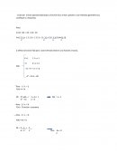 MATEMATICAS proyecto