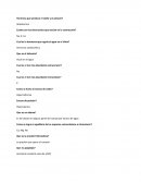 Hormona que produce el sodio y el potacio? Aldosterona