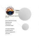 Aforo de velocidades- Ing. De tránsito y transporte