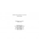 POLITECNICO GRANCOLOMBIANO (30%) COMPLETE LA TABLA CON LA INFORMACION CORRESPONDIENTE