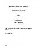 ANALISIS COMPARATIVO ENTRE LA DECISIÓN DEL 2017,2018 Y LA DEL 2019