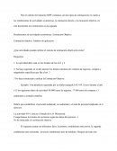 El càlculo del impuesto IRPF contamos con dos tipos de estimaciones en cuanto a los rendimientos de actividades económicas