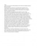 Con cual de los cuatro sistemas antes visto se consigue mayor productividad?