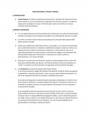 Para entender el project finance