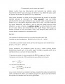 Comprensión de tasas de interés