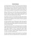 Los derechos humanos son todos aquellos derechos que poseen las personas por el simple hecho