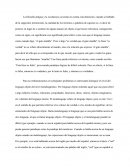 La filosofía antigua y la escolástica ya tenían en cuenta esta distinción