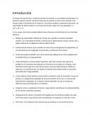 Ensayo de traccion de un material