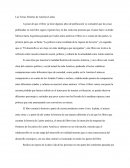 Juicio critico "Las venas abiertas de América Latina"