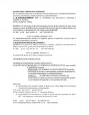 ELASTICIDAD- PRECIO DE LA DEMANDA