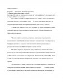 Psiquiatría	Salud mental	Enfermería psiquiátrica