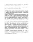 Ser universitario significa