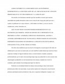 COMO CONTRIBUYE EL CONOCIMIENTO DE LOS FENÓMENOS DEMOGRÁFICOS A LA IDENTIFICACIÓN DE LAS AREAS SOCIALES DE ATENCIÓN PRIORITARIA EN EL FUTURO INMEDIATO Y A LARGO PLAZO?