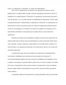 La capacitación y el desarrollo, los centros del capital humano.