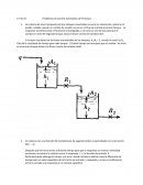 Problemas de Control Automático de Procesos