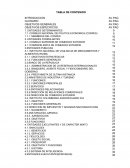 Entidades reguladoras