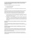 Análisis del avance de un proyecto de infraestructura sanitaria, la identificación de las demoras, las posibles soluciones propuestas por el MDP