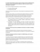 ¿Cómo está marchando el proyecto en general, mirando el nivel de cumplimiento de los indicadores al término del segundo año?