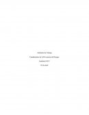 Qué es el Ambiente de Trabajo?