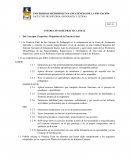 INSTRUCTIVO DE PRÁCTICA FINAL