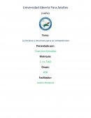 La lectura y recursos para su comprension