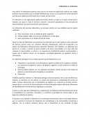 Federalismo VS Unitarismo