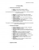 Diálogo Oral Factores de la Comunicación