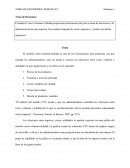 El análisis Costo-Volumen-Utilidad proporciona información útil para la toma de decisiones a la administración de una empresa. Este análisis depende de varios supuestos. ¿Cuáles son dichos supuestos?