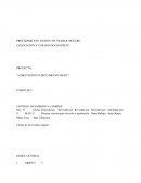 SUBESTACION PUERTO BRAVO 500 KV