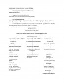 Cultura egipcia griega romana mesopotamia