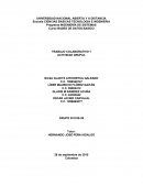 MODELO LOGICO O ENTIDAD RELACION (AGARRAME SI PUEDES
