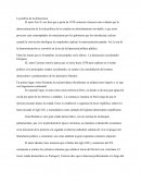 La politica de la democracia
